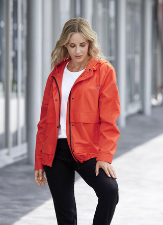 Funktionsjacke
