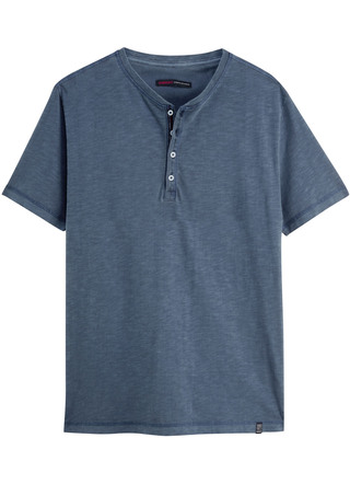 Shirt van “Paddock’s”