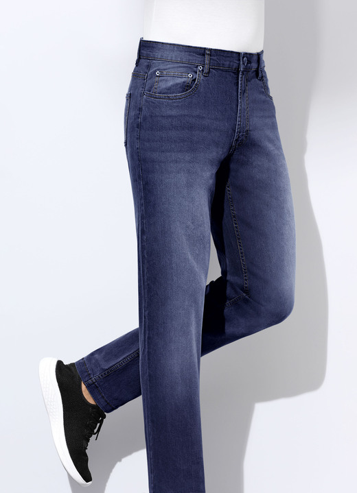Jeans - jeans Jeans - jeans, in Größe 024 bis 062, in Farbe DONKERE JEANS