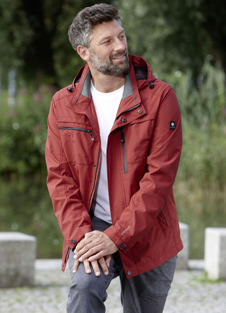 Jacke