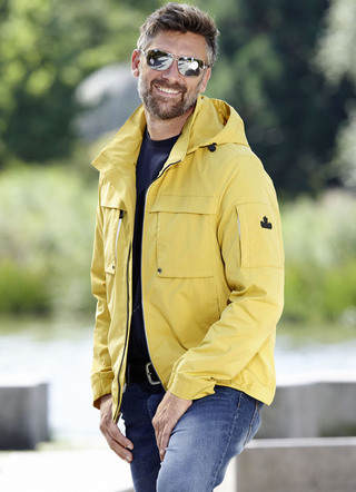 Kurzjacke