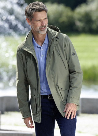 Jacke
