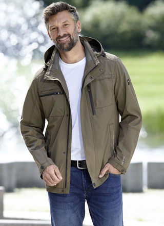 Jacke