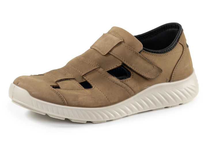 Slipper & Schnürschuhe - Slipper, in Größe 039 bis 046, in Farbe COGNAC Ansicht 1