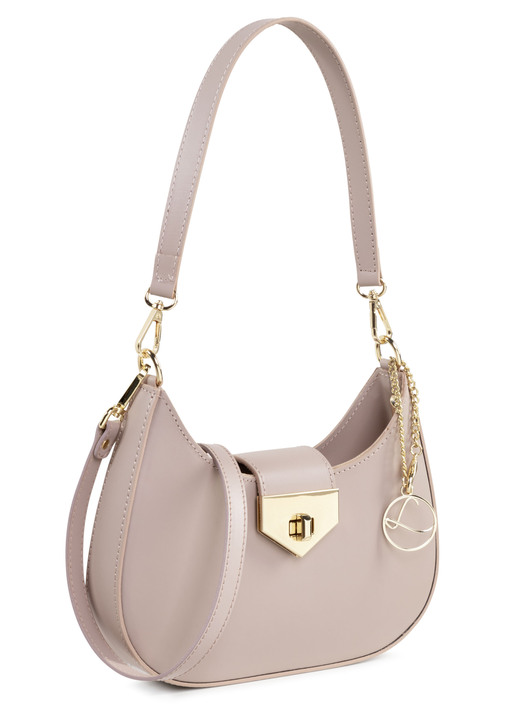 Taschen - Tasche, in Farbe TAUPE Ansicht 1