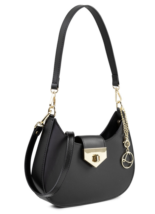 Taschen - Tasche, in Farbe SCHWARZ Ansicht 1