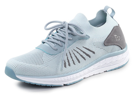 ELENA EDEN sneakers met MemoSoft textiel binnenzool