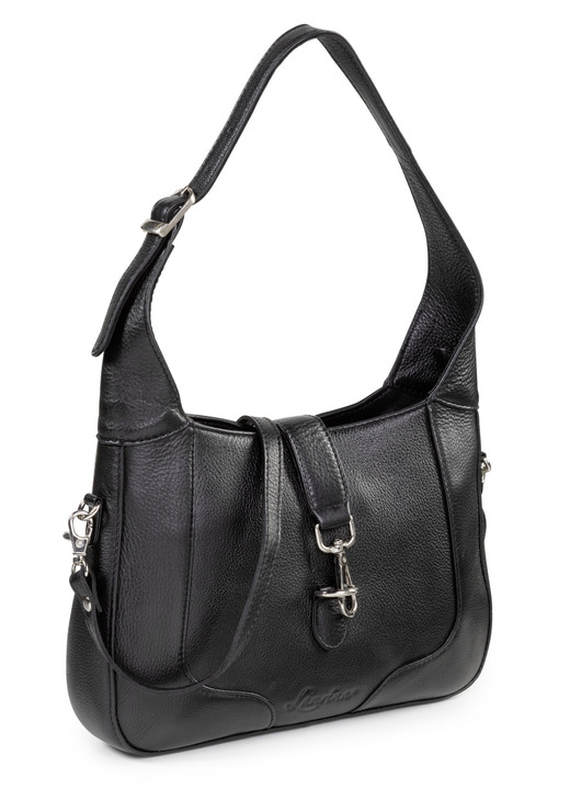 Taschen - Tasche, in Farbe SCHWARZ Ansicht 1