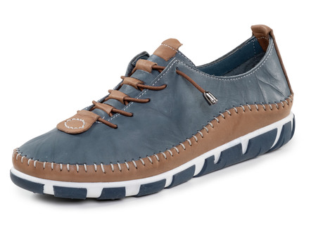 Veterschoenen