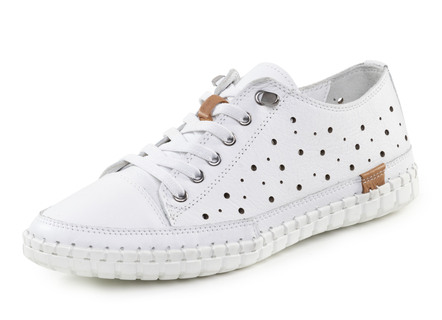 Veterschoenen