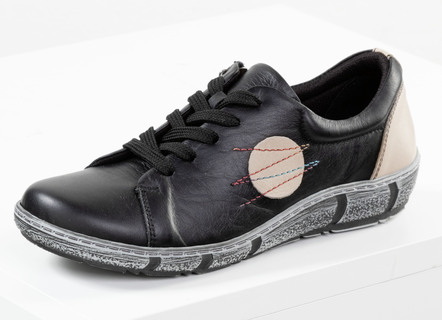 Veterschoenen