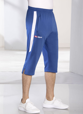 3/4 broek van “alpas”
