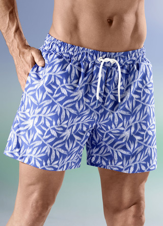 Badeshorts
