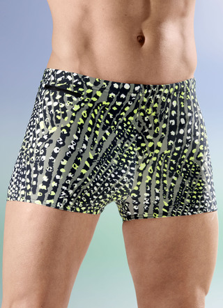 Badehose