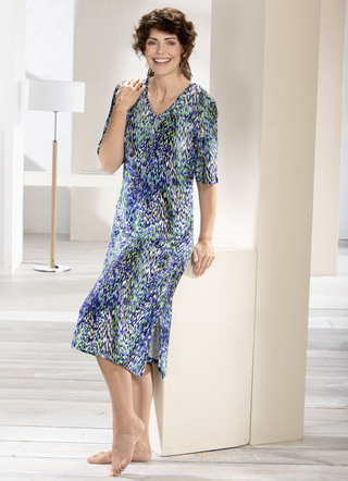 Hauskleid