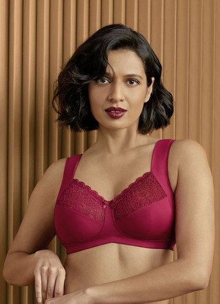 Anita bh met elastische kant