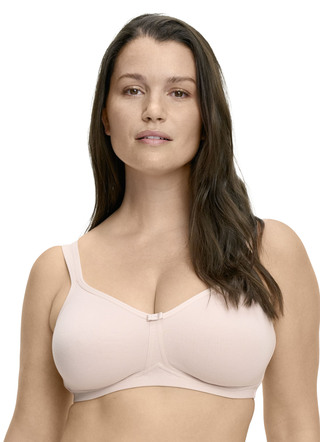 Susa bh met voorgevormde cups