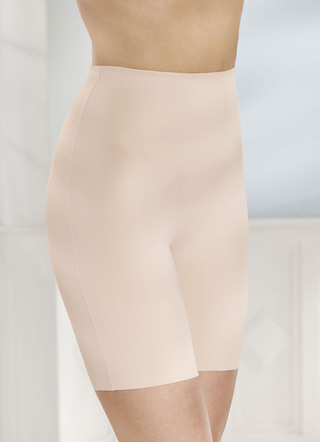 Lange broek - shapewear voor een slanker silhouet