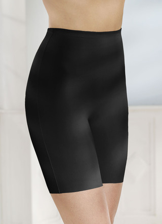 Lange broek - shapewear voor een slanker silhouet