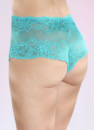 Dreierpack Pants