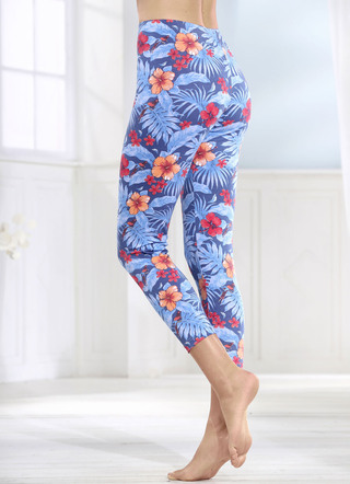 Leggings in 7/8-Länge