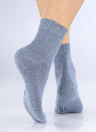 Fünferpack Socken