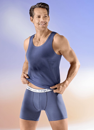 Dreierpack Achselshirts