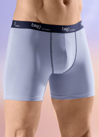 Viererpack Pants