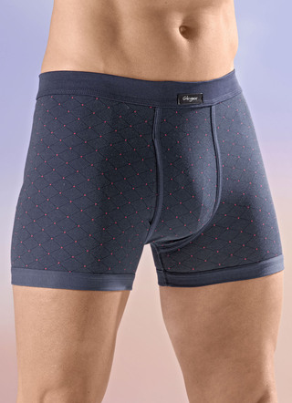 Viererpack Unterhosen