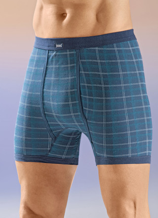 Viererpack Unterhosen