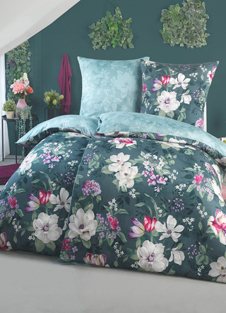 Beddengoedset