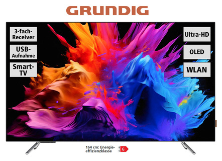 OLED-TV 55"