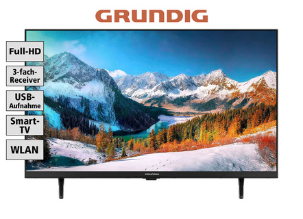 LED-TV 40"
