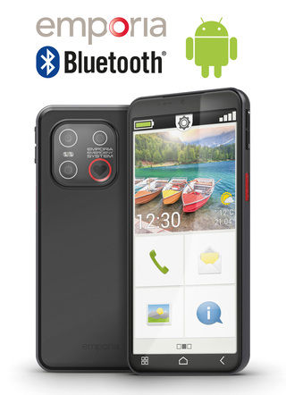 Emporia SMART.6lite-smartphone