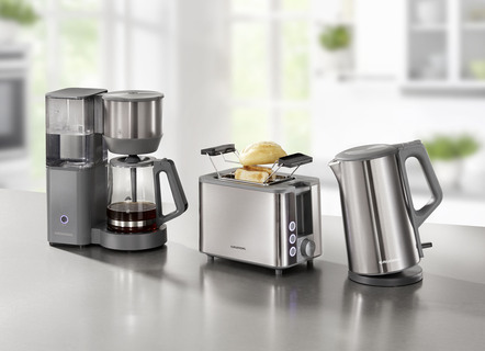 Kaffeemaschine