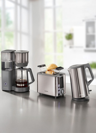 Kaffeemaschine
