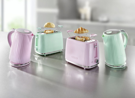 Toaster