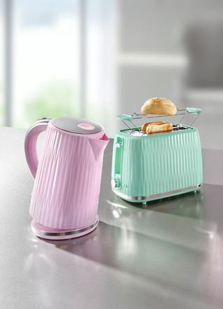 Toaster