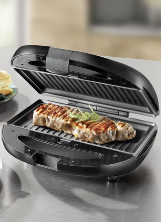 Tafelgrill