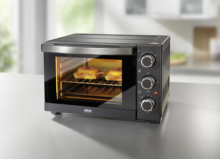 oven