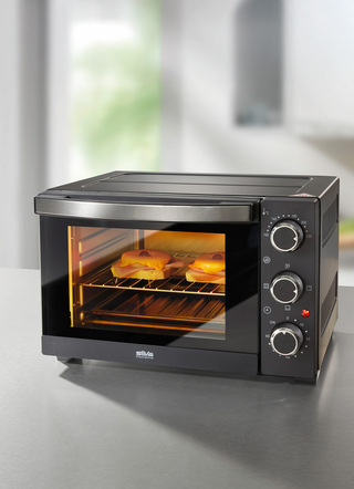 Backofen
