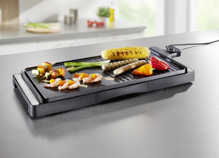 Tischgrill
