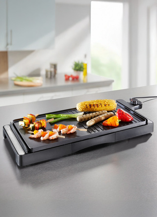 Tischgrill