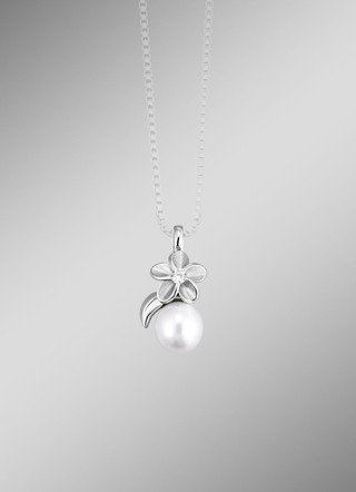 Anhänger o. K. Silber 925/-