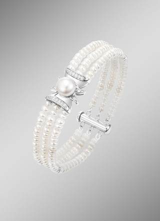 Armband Silber 925/-