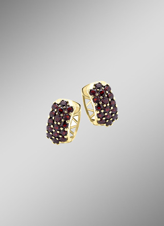 Creolen Silber 925/-