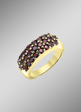 Damenring Silber 925/-