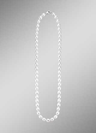 Halskette Silber 925/-