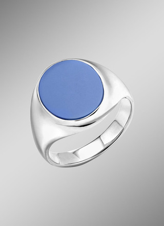 Herrenring Silber 925/-