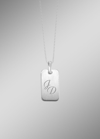 Anhänger o. K. 925/-